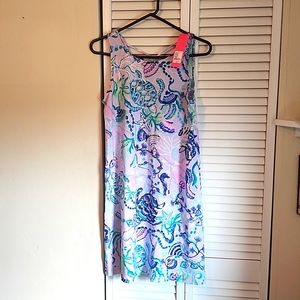 NWT Lilly Pulitzer small sun dress